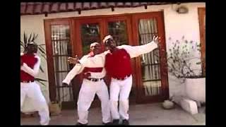 Munyengeri Tongai Moyo & Utakataka Express