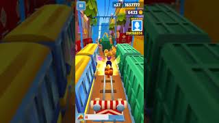 Subway Surfers High Score Over 10 Million Points NO SAVE ME ! (FULL VIDEO)