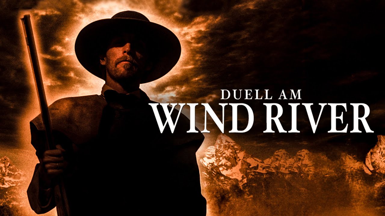 Duell am Wind River