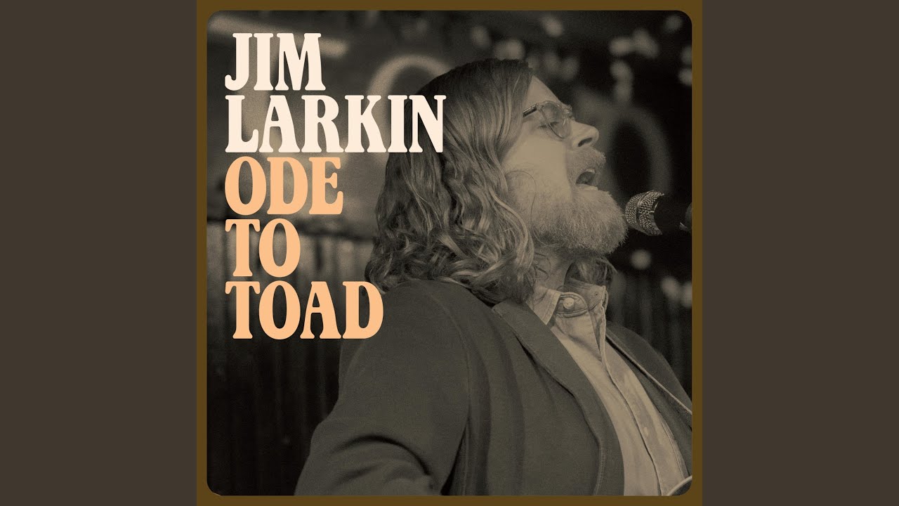 Watch Ode to Toad on YouTube Watch Ode to Toad on YouTube