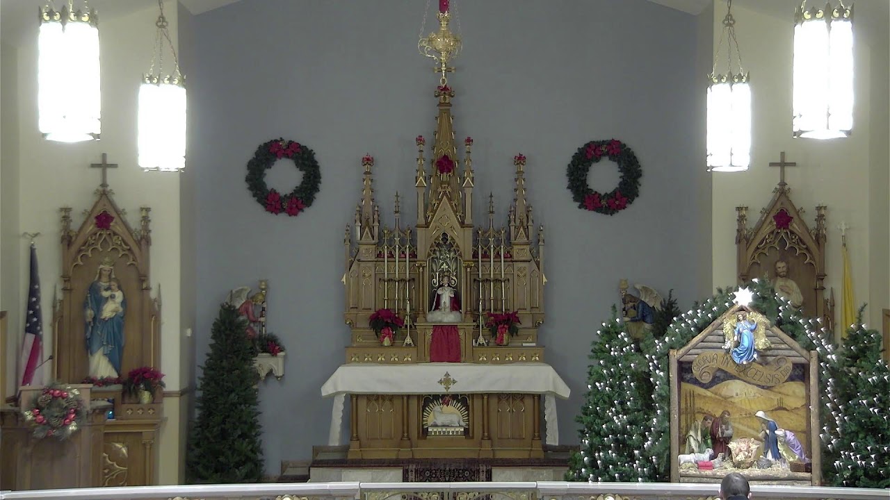 FRIDAY, January 24, 2025