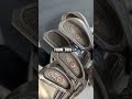 Square Grooves Ping Eye 2 Golf Restoration Ping Vintage mp3
