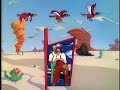 Super Mario Brothers Super Show Intro