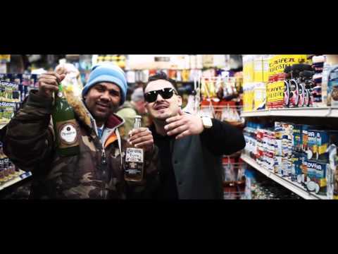 Biggie bo - J King y Maximan