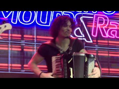 Gustavo Moura e Rafael - Abertura - Tô Namorando Não (Oficial)