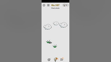 Brain Out Level 187 Walkthrough Solution and Answer By AMQ Gaming