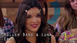 Soy Luna  Todos los Open Music