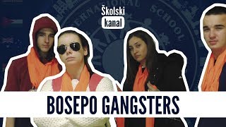 BOSEPO Gangsters