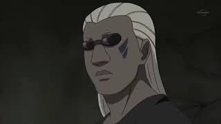 Naruto Speed Blitz The Fourth Raikage Reminding Them Whose Son He Is