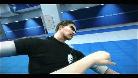 Ropeburn (Chapter 4) - Secret Bags - Mirror