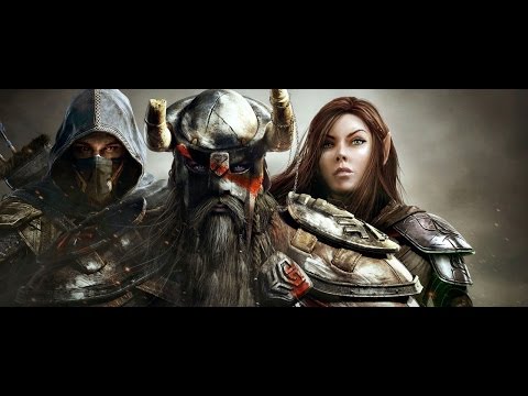 Vídeo: Vídeo: Transmissão Ao Vivo Online De The Elder Scrolls