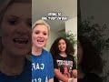 BIG FAILS 😂 Mom and Daughter Singing Challenge #fails #duet #singing