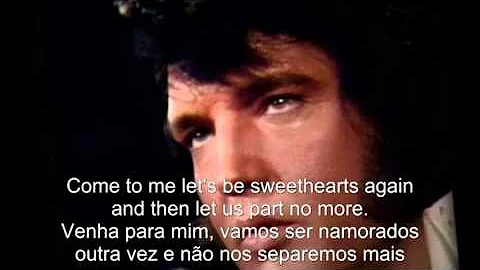 ELVIS PRESLEY   NO MORE   LEGENDADA EM INGLES E PORTUGUES