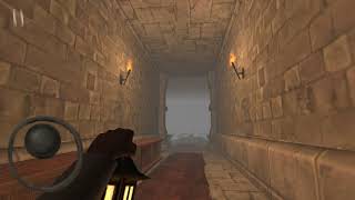 Slenderman Origins Gameplay Part 1 screenshot 4