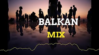 BALKAN MIX 2021