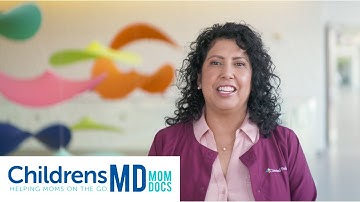 Is My Child Developing at the Right Pace? A New Milestone Tracker