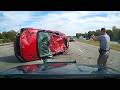 9 High Speed Police Chases That Ended In Horiffic Crashes 