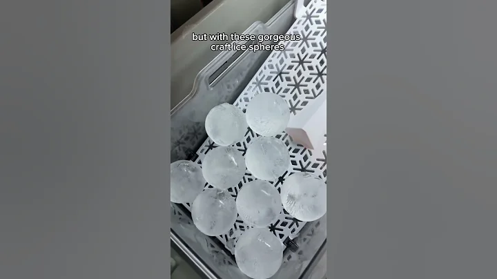 Smartest Fridge Ever?