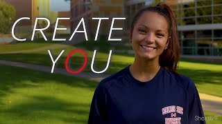 Columbus State University (Create You)