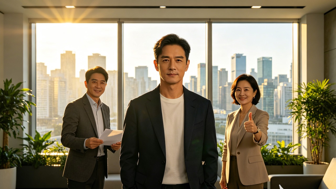 Zhao Degui won the 5 million yuan lottery but concealed his wealth, resisting relatives' demands and uncovering a shocking conspiracy behind his winnings