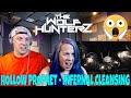 HOLLOW PROPHET - INFERNAL CLEANSING [OFFICIAL MUSIC VIDEO] THE WOLF HUNTERZ Reactions