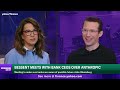 Anthropic's Claude Mythos sparks security warning from Fed and Treasury