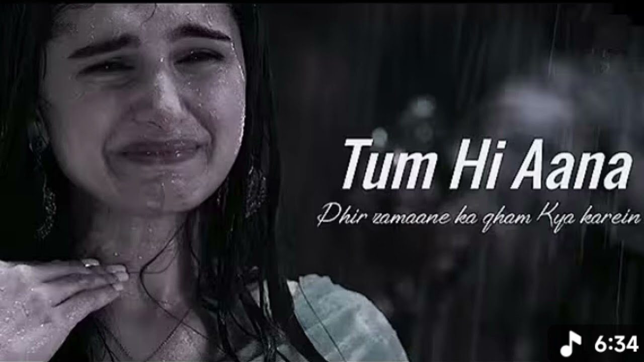 Tum hi aana || 😔SAD LOFI SONGS | HEART 💔 BROKEN LOFI MASHUP | SLOW + REVERB LOFI MIX