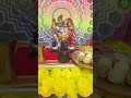 Our puja on shivratri