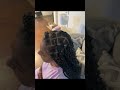 Passion twist always a cute style