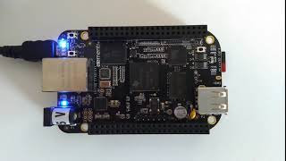 BBB eMMC Programming