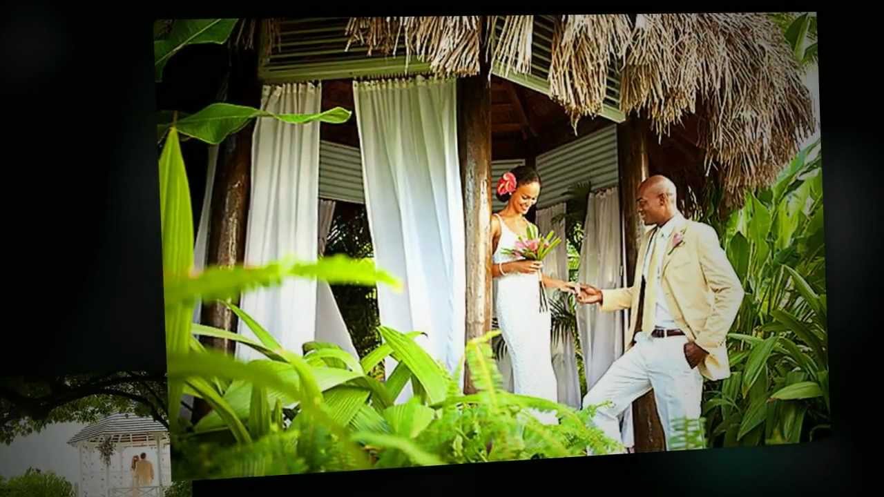 Caribbean Weddings | Couples Sans Souci