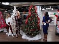 3 of the hottest Christmas tree decorating trends for 2018