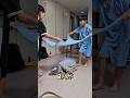 人が入れる巨大バブル！？😲#ショート動画