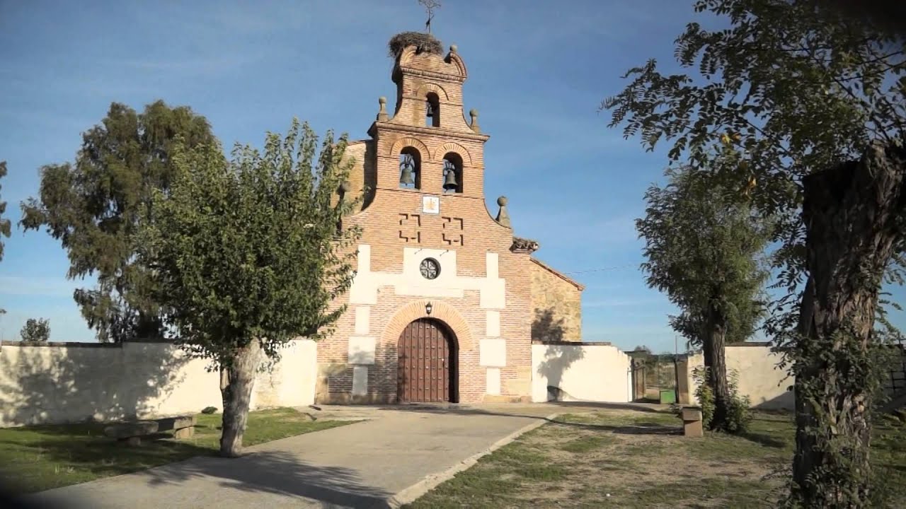 El Bercial de San Rafael