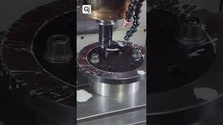 💥DIA 12 ENDMILL HARD JOB MC💥#gjvmcprograming2575 #cnc #cadsoftware #machine #mastercam
