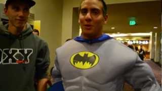 Clips from a Summer at AMC Loews Lakewood Towne Center 12