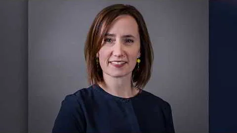 2018 AIA Ohio Mentor Award Recipient: Sara Boyer, ...
