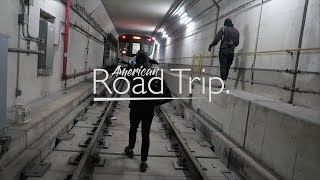 American Road Trip - EP 01 (Canada)