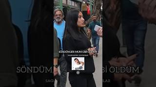 Oldu Olanlar Dedi̇ Ve Yikti🎤🎶🫢 Öportajı