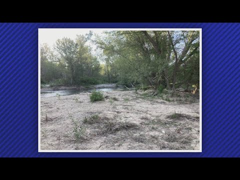 Body found along Boise River in Eagle