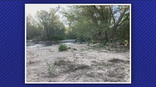 Body found along Boise River in Eagle
