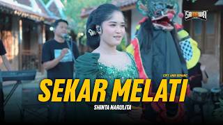 SEKAR MELATI - Shinta Narulita ( Music Live Video)
