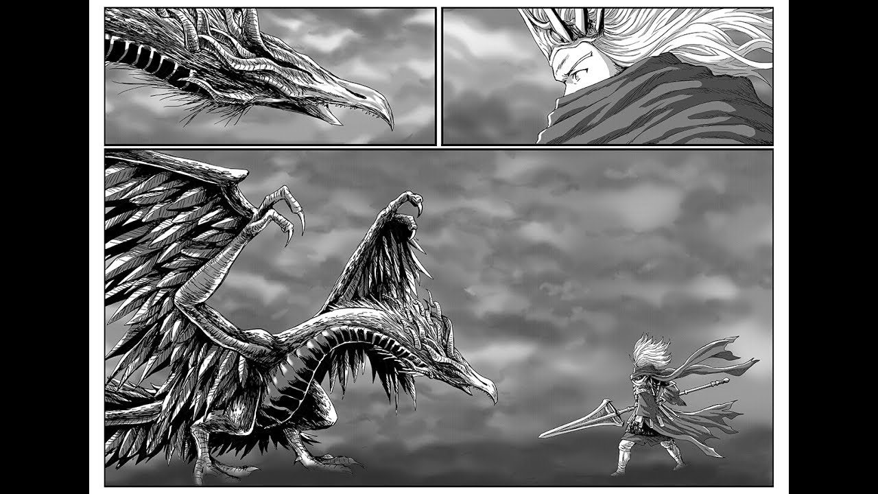 Storm of kings part 4 Storm of kings part 4