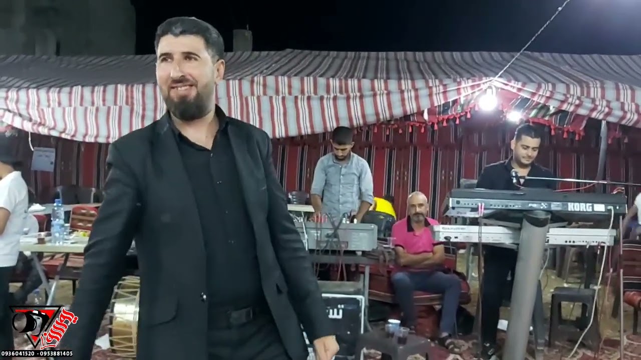 عتابا_ محمد ابو سلطان _ المايسترو شعيب غالي