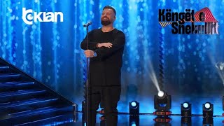 Këngët E Shekullit - Mateus Frroku - Sma Njohe Zemrën