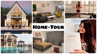 My Home Tour 🏠😍 Fit Beauty Home Tour ♥️