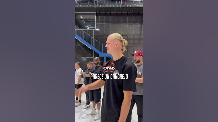 IMPERDIBLE los goles de HAALAND ante Logan Paul 🤣 (vía: @loganpaul) #shorts | ESPN Deportes