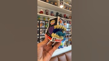 Funko Pops with No Limbs?!? #funko #funkopop