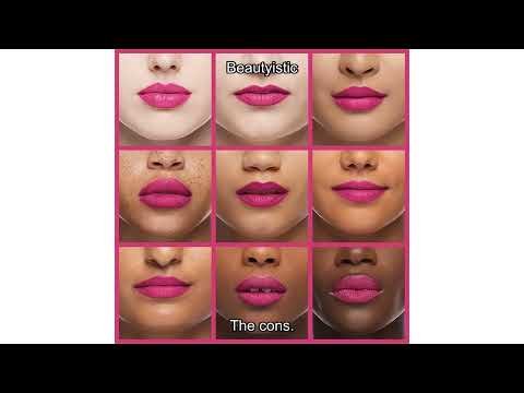 Flower Beauty Petal Pout Lipstick Review: Nourishing, Pigmented, and Long-Lasting