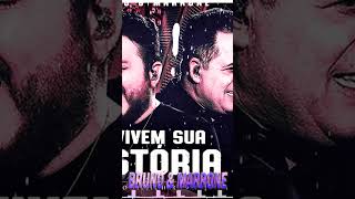 Agora || Bruno & Marrone – Modões Antigos Mais Ouvidos